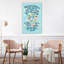 Dr Seuss Quote 1 Piece Wrapped Canvas Wall Art-2082352764