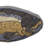 Design Imports Fish Cotton Blend Oven Mitt Set