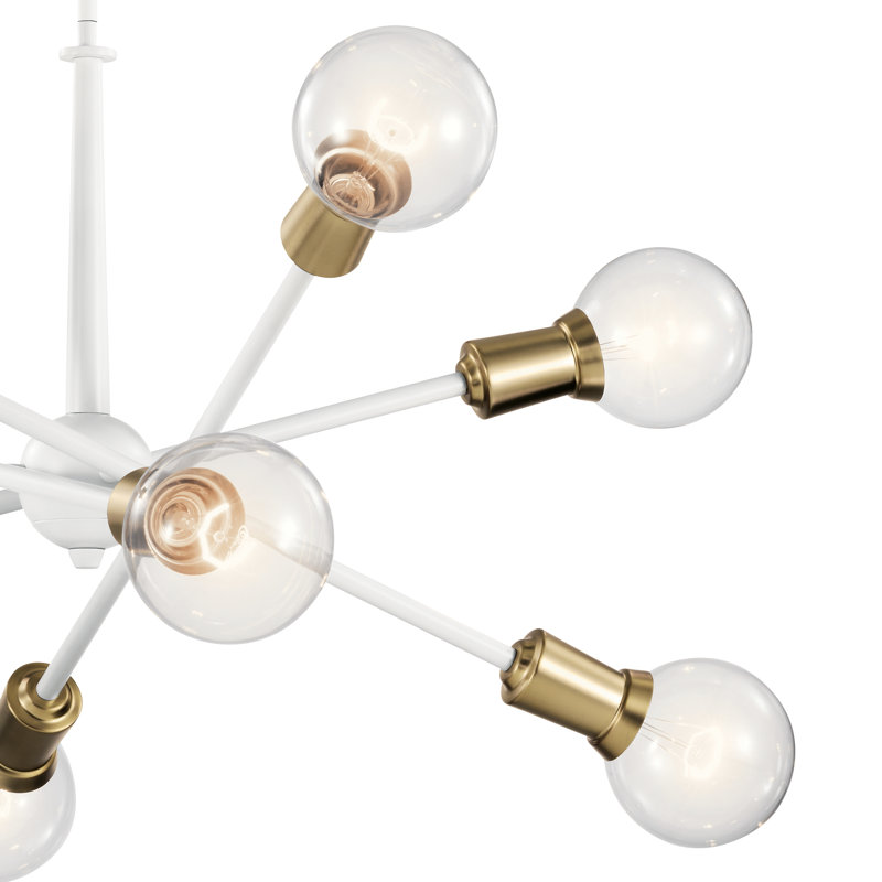 Lustre 8Lt