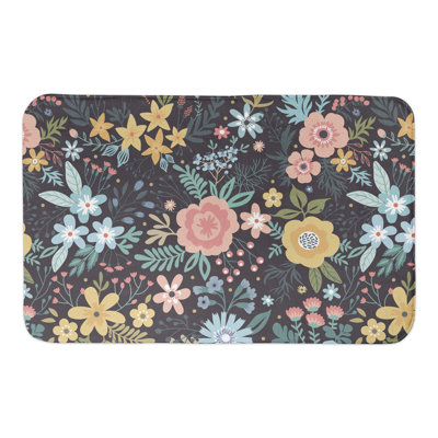 Non-Slip Bath Rug