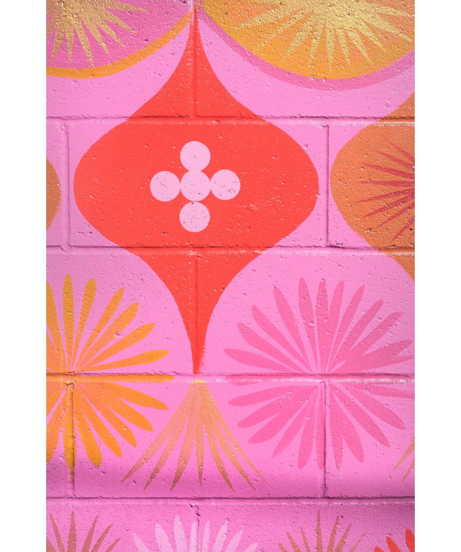 Wrapped Canvas Print, 76.2 cm H x 50.8 cm W