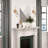 Bednarz Armed Sconce