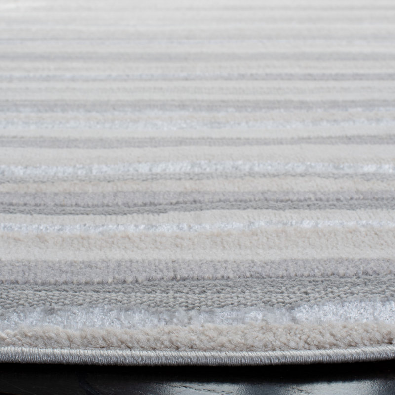 Tapis Ramm Performance, Rond 6 pi 7 po