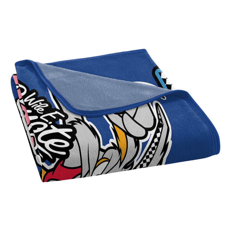 Throw Blanket
