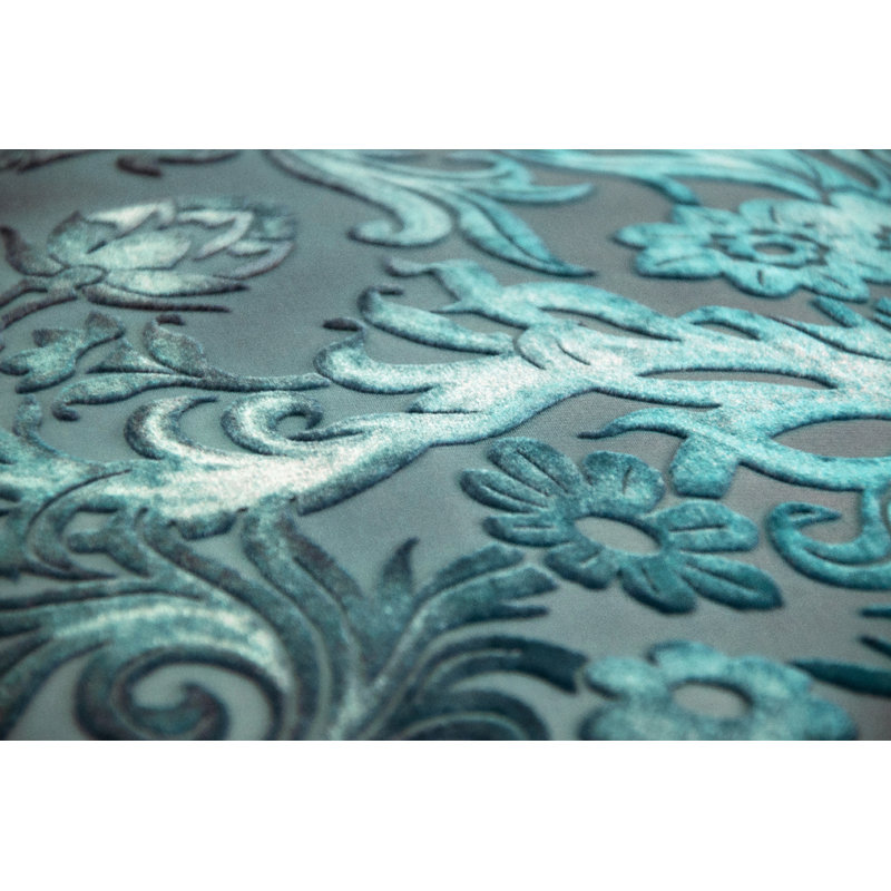  Rectangle Pillow Cover & Insert, Pacific