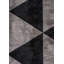 Rapture Geometric Shapes Area Rug-260386301