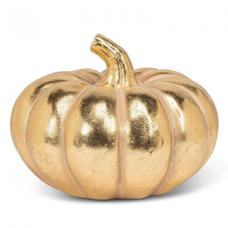 Extra Large Classic Pumpkin