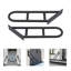 Rampes d'escalier murales 26 "-93070070