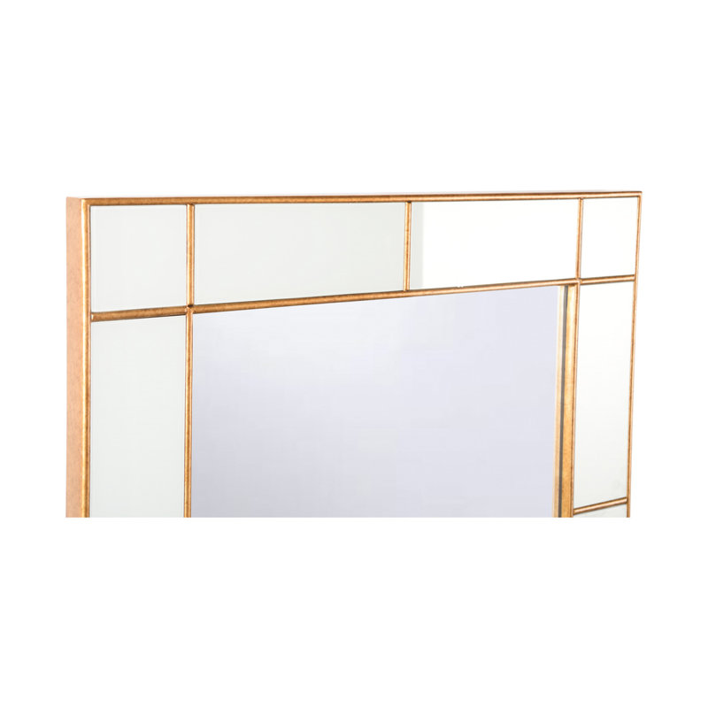 Herman Hesse Mirror
