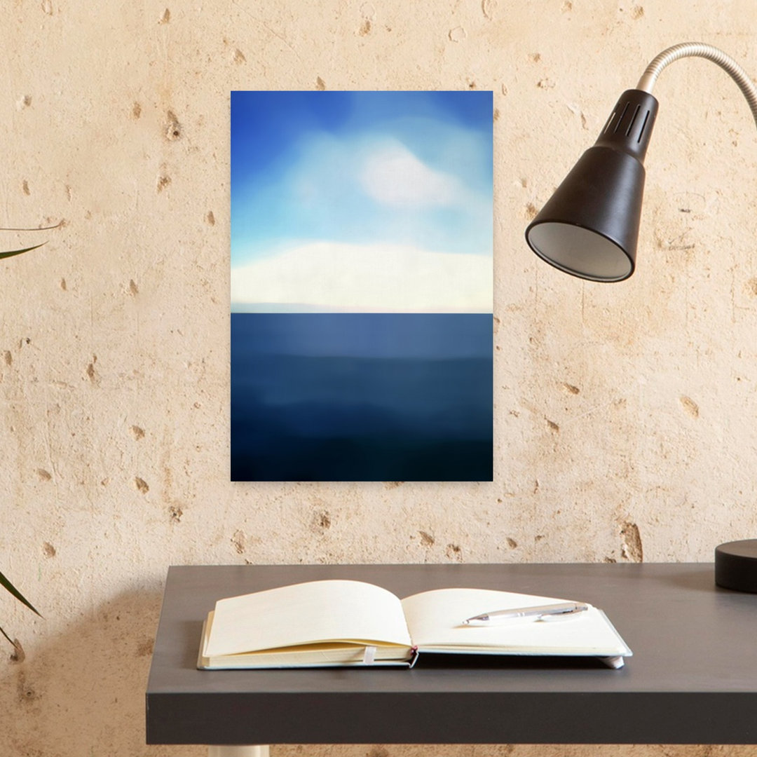 Contemporary Art Abstract Contemporary Landscape Nature Wall Art