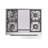 ILVE Nostalgie II Noblesse 36 in Dual Fuel Range-103962312-103962297
