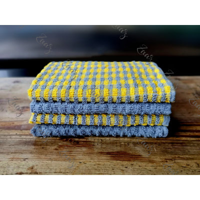 Cotton Jacquard Tea Towel Kitchen Towel