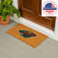 Non-Slip Outdoor Doormat