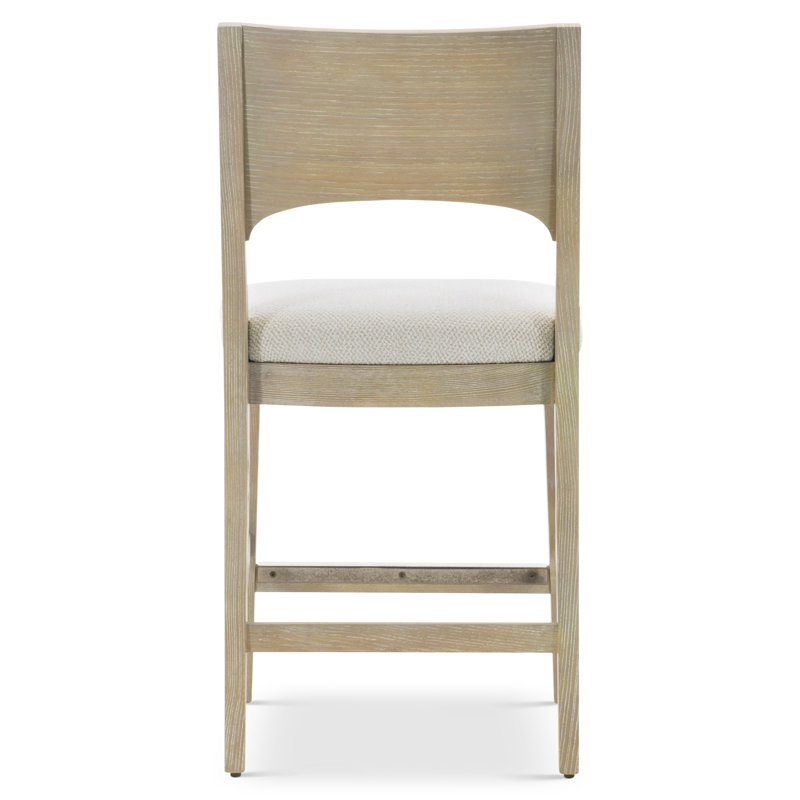 Solaria Bar Stool, Counter Stool (24.5” Seat Height)