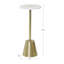 Table d'appoint Aurelia