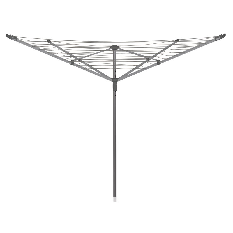 Steel Rotary / Umbrella Clothesline