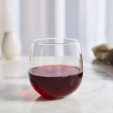 Arcoroc C0198 8.5 oz. Customizable Glass Wine Carafe by Arc Cardinal -  12/Case