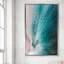 "John 17:17 Truth" par Mark Lawrence - cadre flottant, impression sur toile-86848655