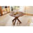 Round Dining Table Kitchen Table