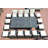Theone 16 - Person Patio Dining Set Umbrella Hole Included Square Table with Cushions Included