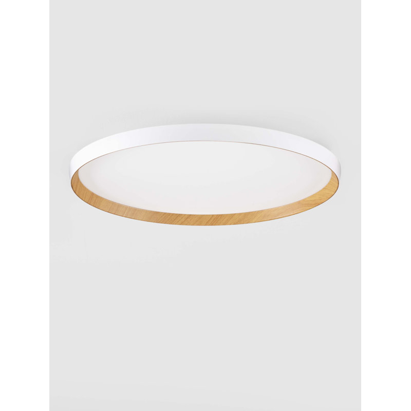 Flush Mount