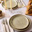 Stellar Stoneware Bantham, Dinner Plate