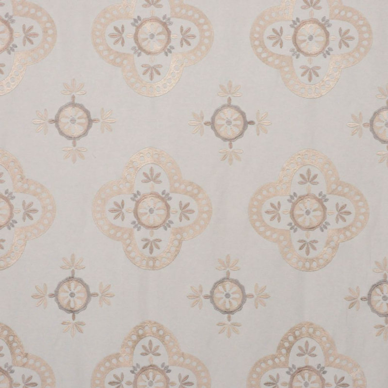 Suite Fabric, Parchment