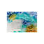 Floating Drops 6 Print by Natasha Jordan-26673757-26673756