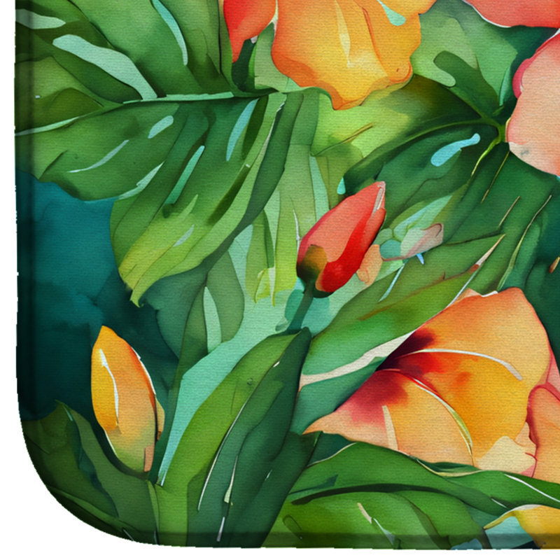 Drying Mat