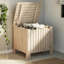Boîte de rangement Vidaxl-113420421-113420424