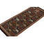 Burano Hand Knotted Wool Animal Print Area Rug-564887527