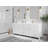 84'' Double Bathroom Vanity with Top-76154305-90700814