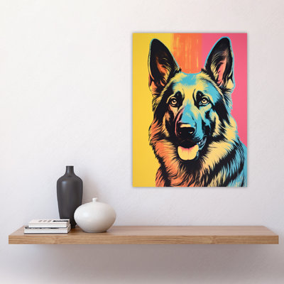 No Frame Print