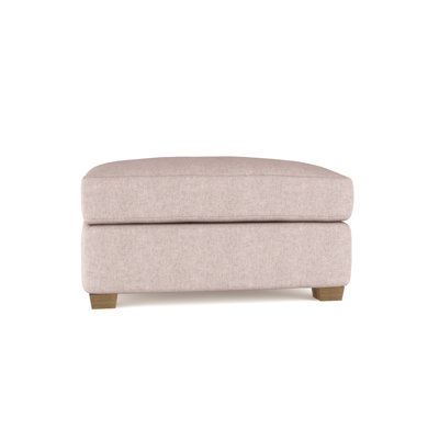 Thompson Upholstered Ottoman