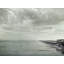 Frozen Jetty Print by Scott Norris-157231452