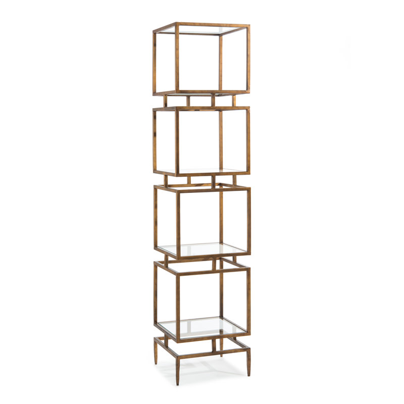 Etagere Bookcase