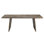 Buckhead Solid Wood Dining Table