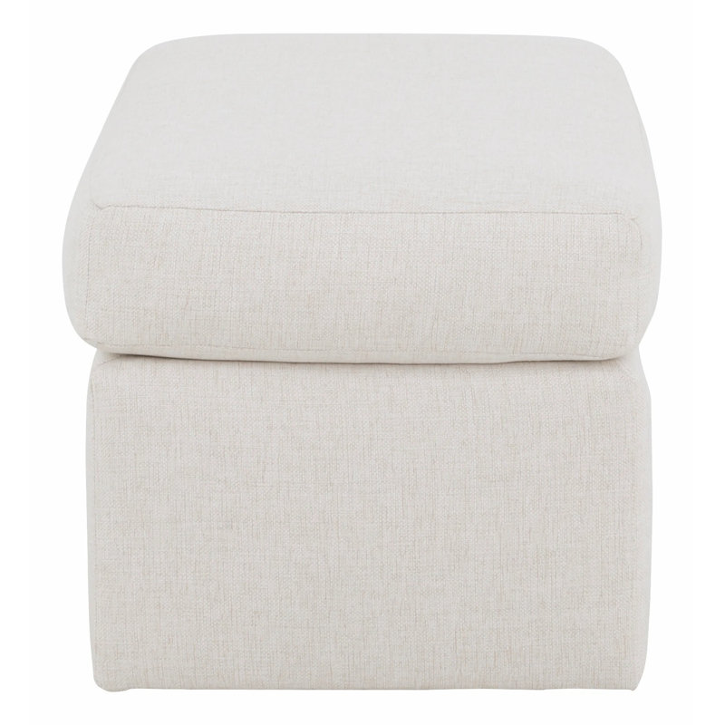 Teddi Ottoman, 1111 Brown