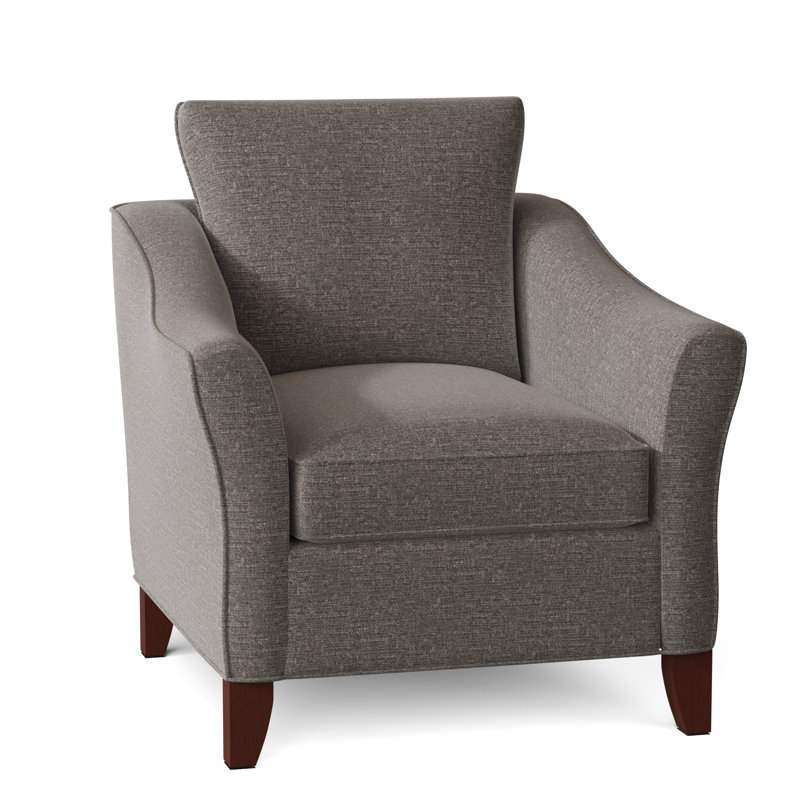 Loft Living Armchair, Manhattan, Yes, Goody 23