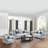 Upholstered 75.6'' Loveseat
