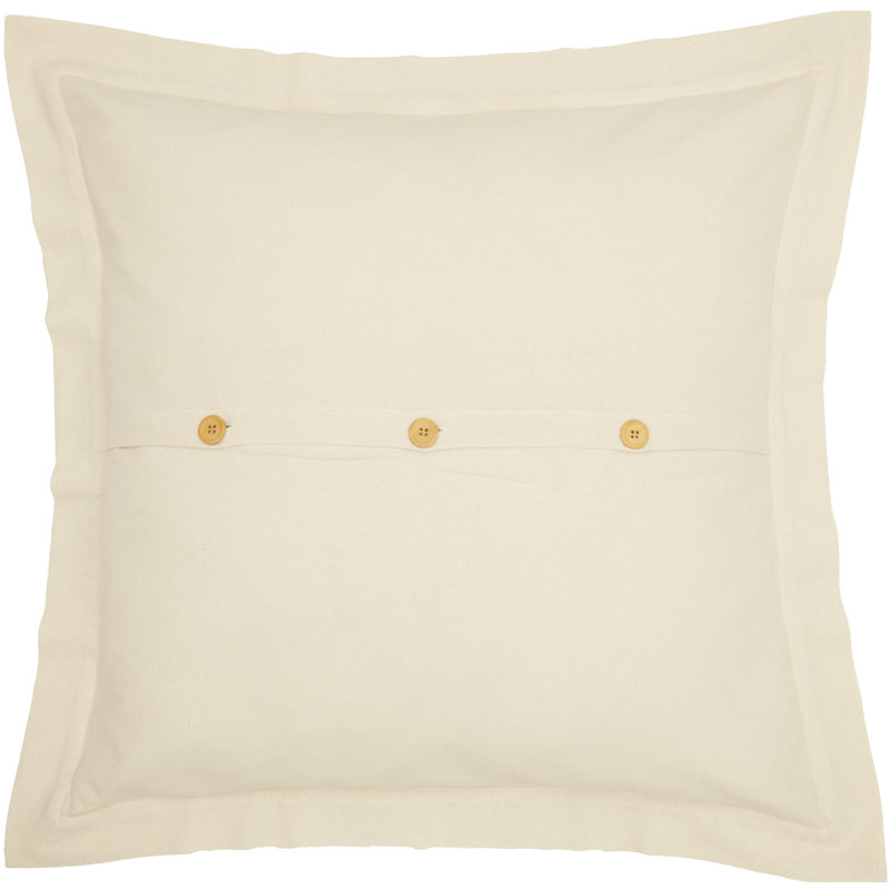 Ashmont 100% Cotton Pillow Sham