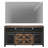 Vita TV Stand for TVs up to 65"-1260512364