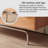 Modern Simple Large Capacity Accent Chest