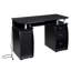 Table d'ordinateur L 45,28 po Markwan