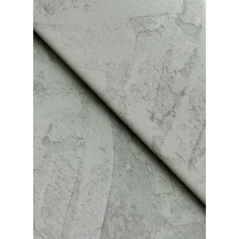 Rouleau de papier peint L 33 pi x l 21 po Beyka, Gris clair