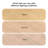 Lind Spindle Full Solid Wood Bed-170766941-170766939
