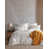 Blanc / orange / gris n'est pas disponible