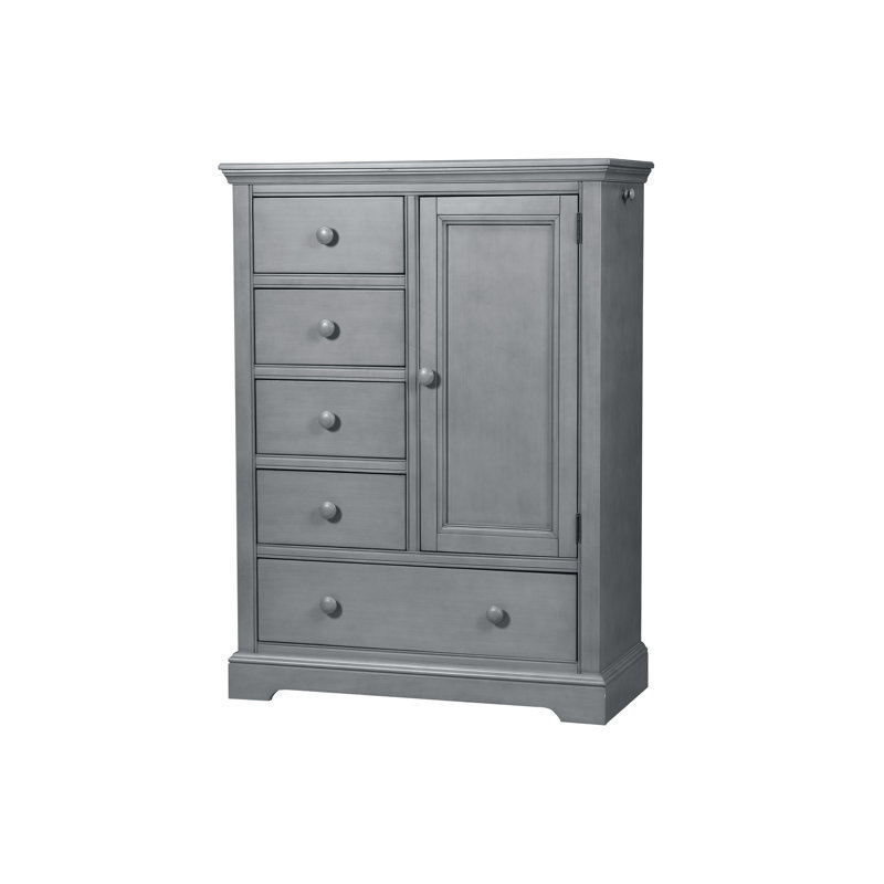 Armoire Charte, Nuage
