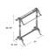 Joanna Blanket Stand-2047411514