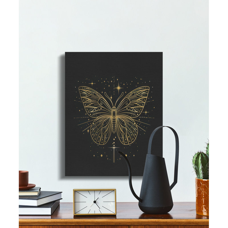 Wrapped Canvas Print Set, 24x32